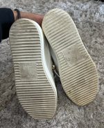 Giuseppe Zanotti Wt Lon Double Zip