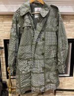 Supreme Military Trench
