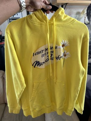 Marc Jacobs Hoodie