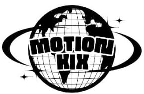 Motion Kix