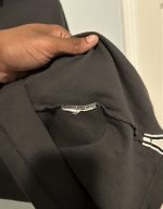 AssPizza x Stone Island Polo