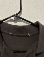 AssPizza x Stone Island Polo
