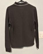 AssPizza x Stone Island Polo