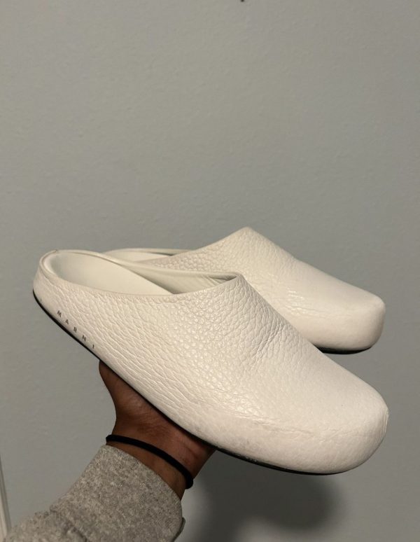 Marni Mules
